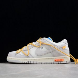 Nike Dunk Low ow Lot 34 - DJ0950-102