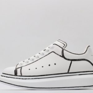 Alexander McQueen Sneaker AMS-070