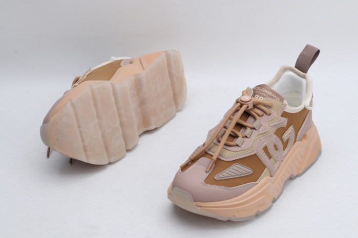 Dolce & Gabbana Sneakers DG-026 - Image 4