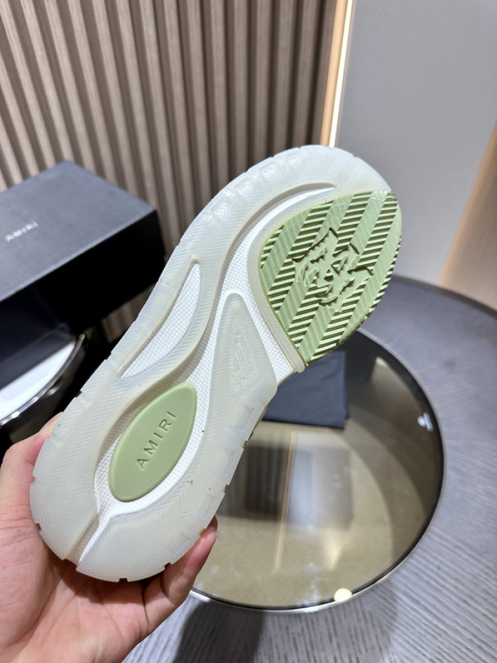 Amiri Sneakers AM-120 - Image 4