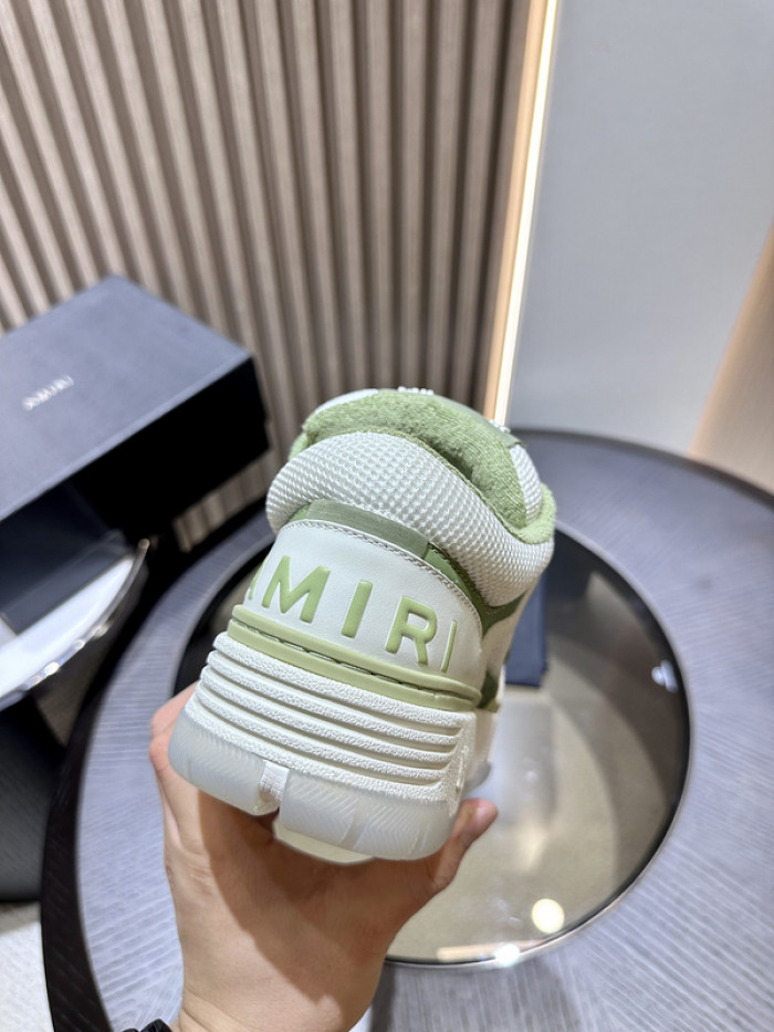 Amiri Sneakers AM-120 - Image 3