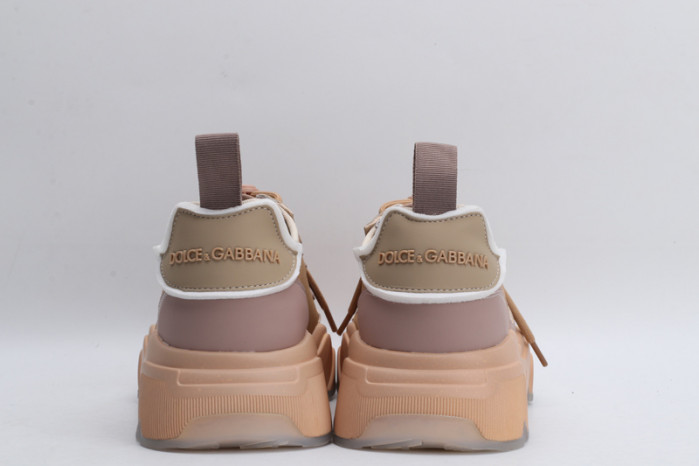 Dolce & Gabbana Sneakers DG-026 - Image 3