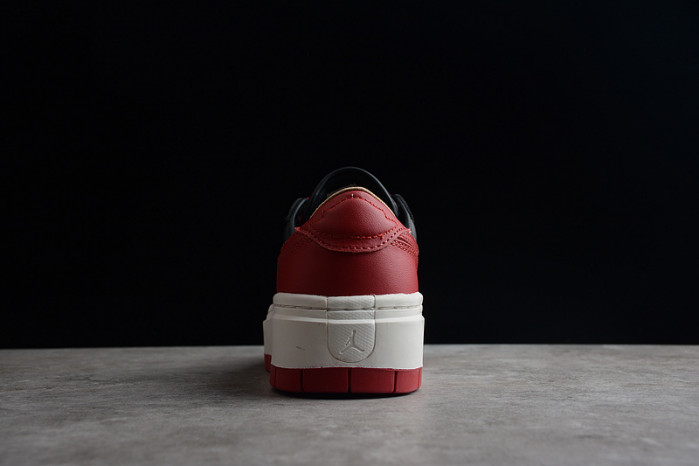 Air Jordan 1 elevate low SE bred (w) dq1823-006 - Image 3