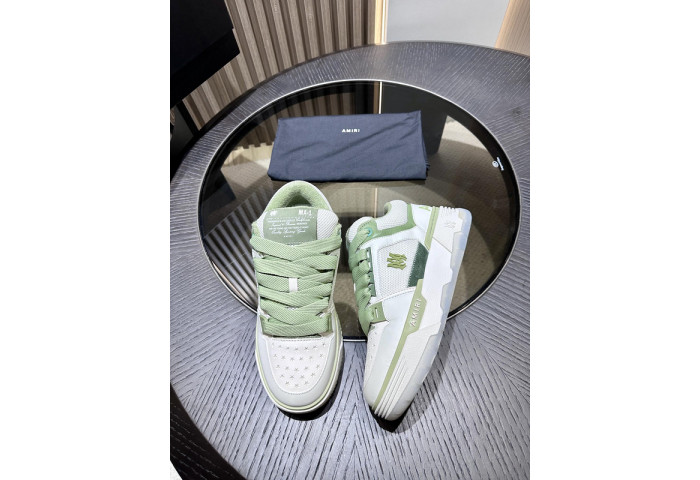 Amiri Sneakers AM-120 - Image 2