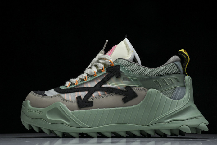 Off-White ODSY-1000 Sneakers OW-028