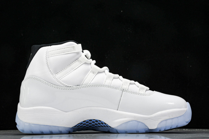 Air Jordan 11 CT8012-104 - Image 9