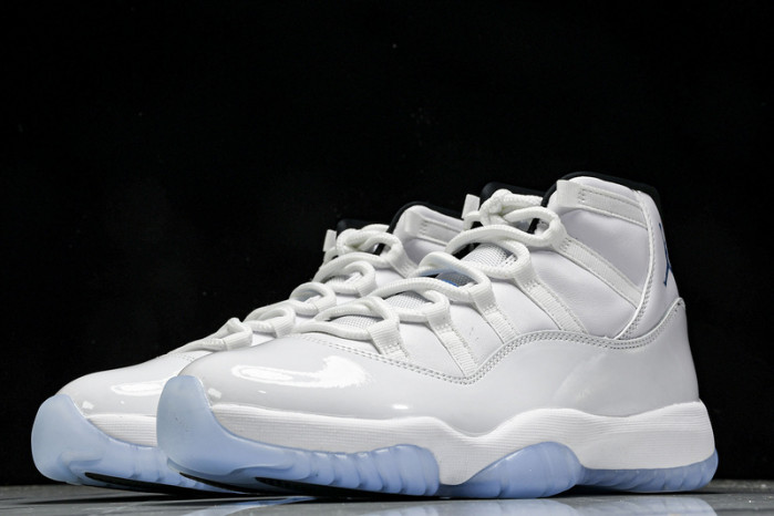 Air Jordan 11 CT8012-104 - Image 8