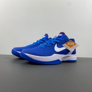 Nike zoom kobe 6 protro fv4921-552