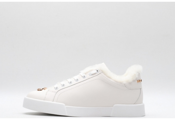 Dolce & Gabbana Sneakers DG-038 - Image 2