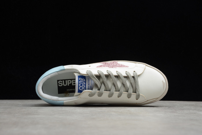 Golden Goose Sneakers GGS-007 - Image 4
