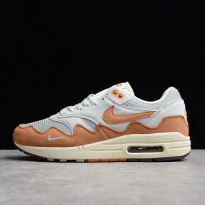 Nike air max 1 x patta monarch dh1348-001