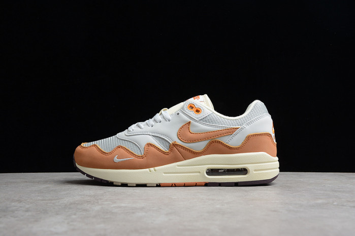 Nike air max 1 x patta monarch dh1348-001