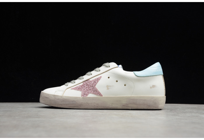 Golden Goose Sneakers GGS-007 - Image 2