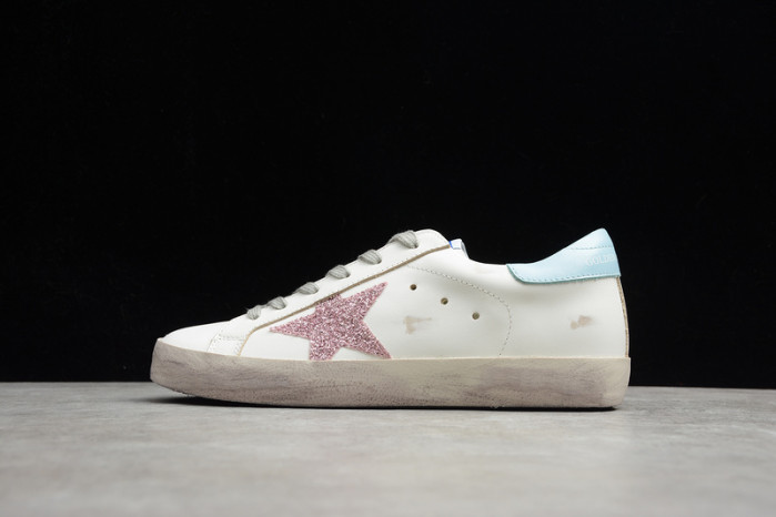 Golden Goose Sneakers GGS-007