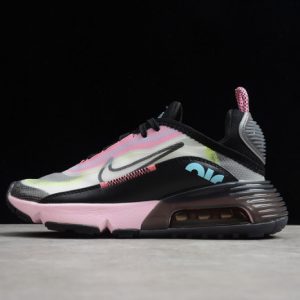 Nike air max 2090 pink foam (w) cw4286-100
