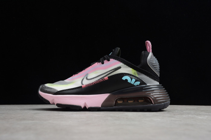 Nike air max 2090 pink foam (w) cw4286-100
