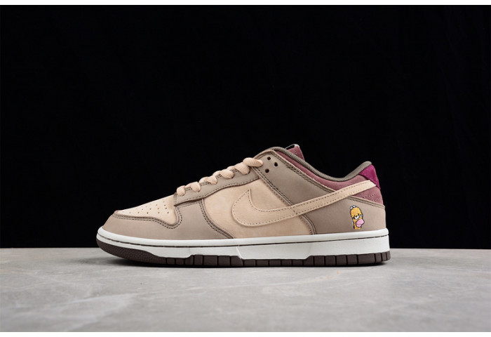 Nike sb dunk low lf0039-030 - Image 2