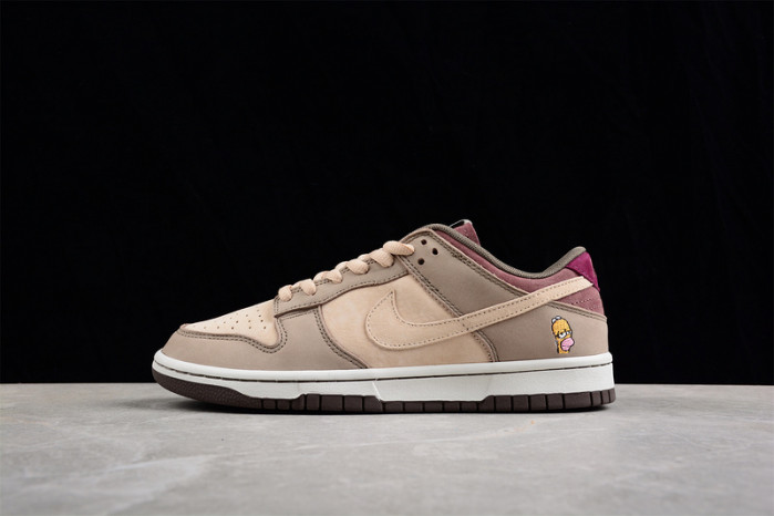 Nike sb dunk low lf0039-030