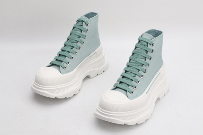 Alexander McQueen Sneaker ALMS-015 - Image 3
