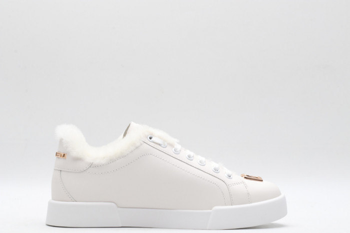 Dolce & Gabbana Sneakers DG-038 - Image 3