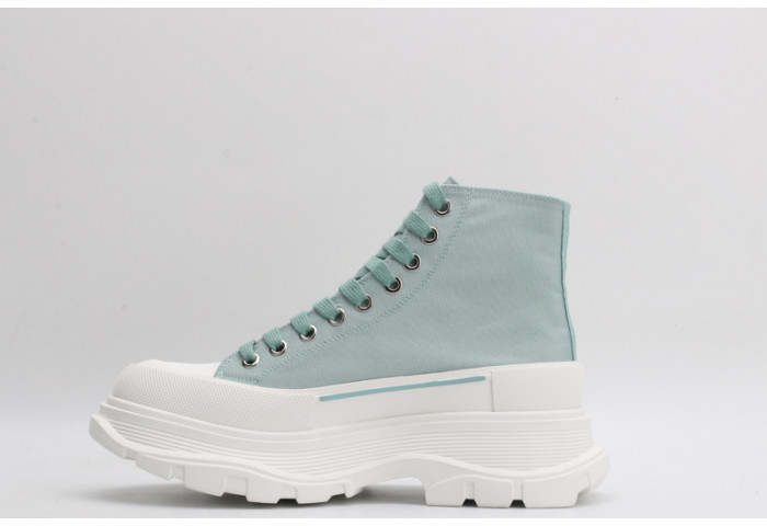 Alexander McQueen Sneaker ALMS-015 - Image 2