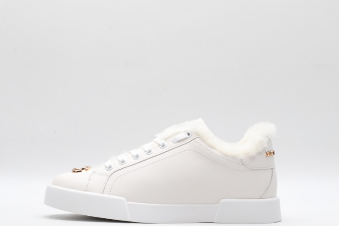 Dolce & Gabbana Sneakers DG-038 - Image 4
