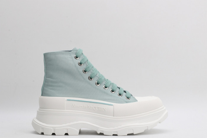 Alexander McQueen Sneaker ALMS-015 - Image 4