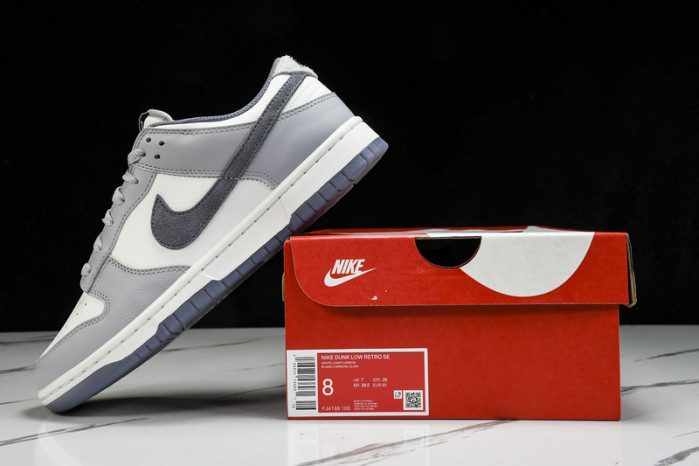Nike dunk low fj4188-100 - Image 3