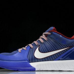 Nike zoom kobe 4 fq3545-400