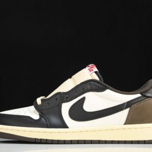 Air Jordan 1 travis scott cq4277-105
