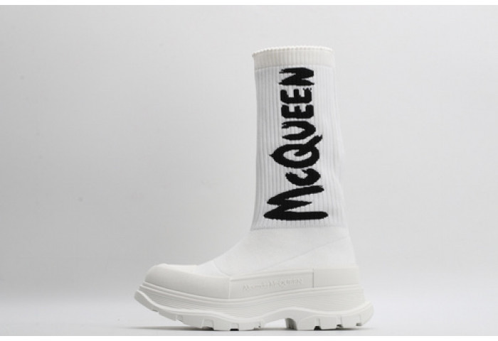Alexander McQueen Sneaker ACQ-003 - Image 2