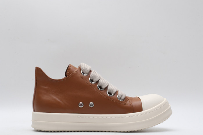 Rick Owens Sneakers RO-059 - Image 4