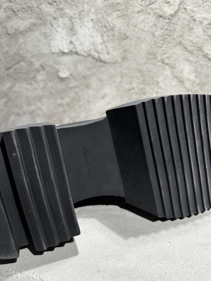 Rick Owens Sneakers RO-181 - Image 3
