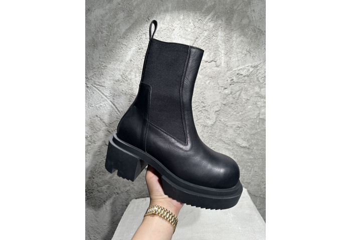 Rick Owens Sneakers RO-181 - Image 2