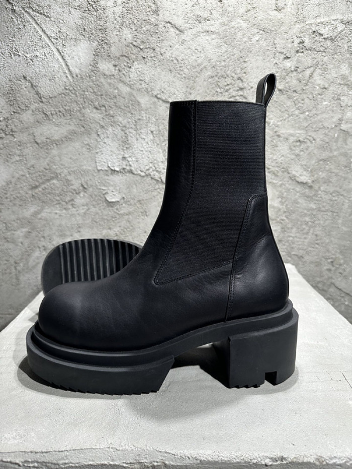 Rick Owens Sneakers RO-181 - Image 4