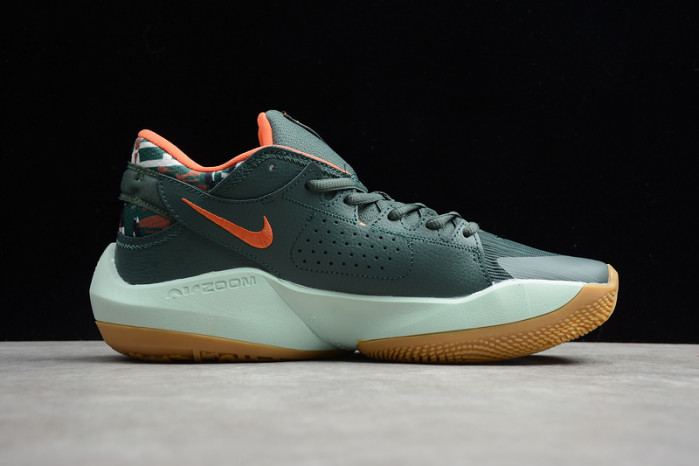 Nike zoom dd0012-300 - Image 3
