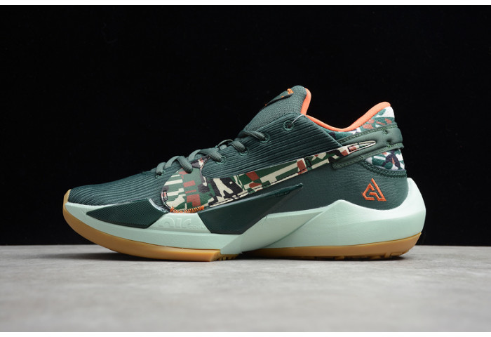 Nike zoom dd0012-300 - Image 2