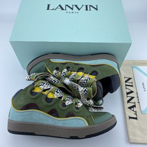 Lanvin Curb LC-065