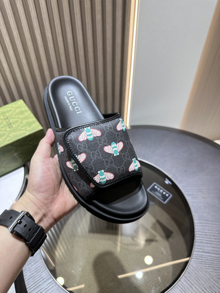 Gucci Sandals GC-SY-015 - Image 4