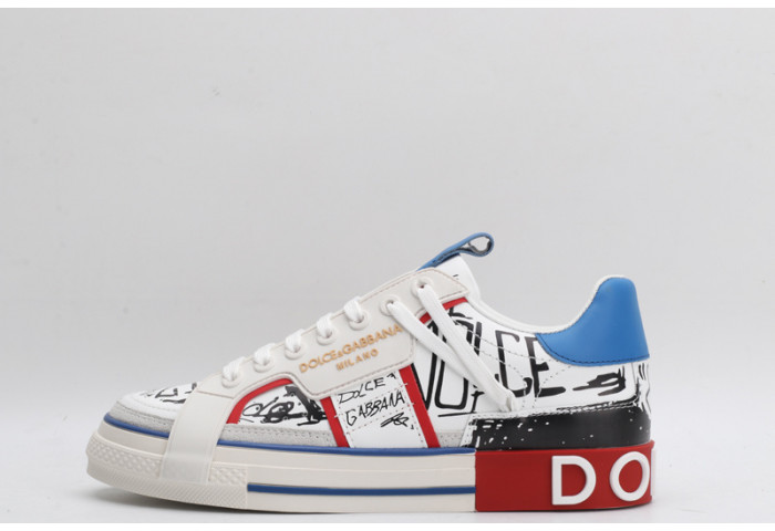 Dolce & Gabbana Sneakers DG-001 - Image 2