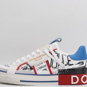 Dolce & Gabbana Sneakers DG-001