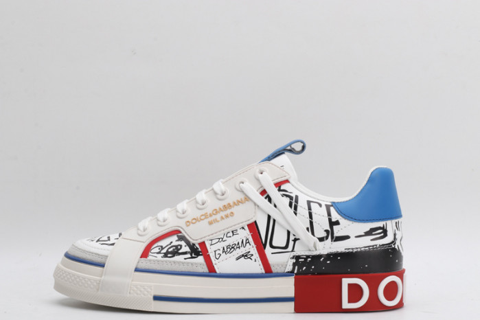 Dolce & Gabbana Sneakers DG-001