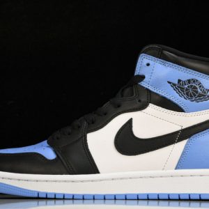 Air Jordan 1 high OG"university blue" dz5485-400