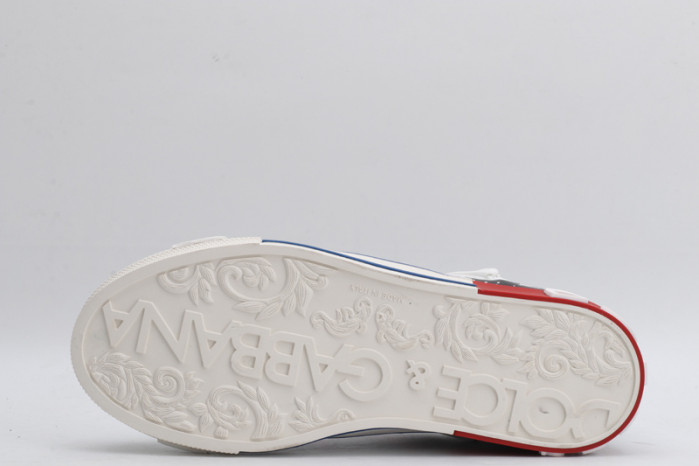 Dolce & Gabbana Sneakers DG-001 - Image 3