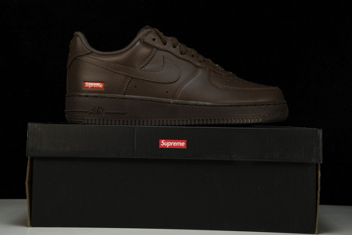 nk air force 1 cu9225-200 - Image 3