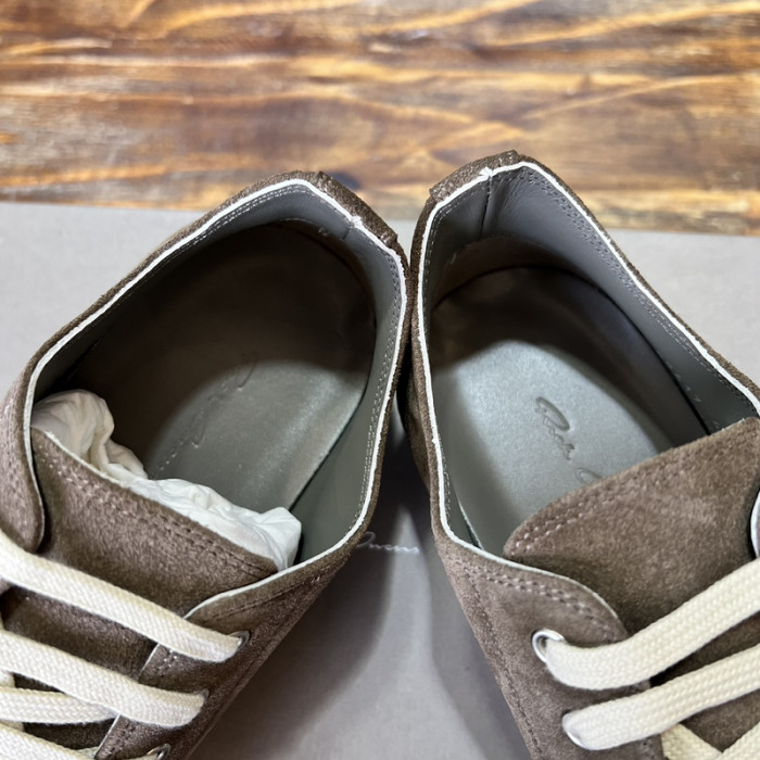Rick Owens Sneakers RO-185 - Image 4