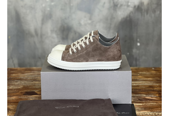 Rick Owens Sneakers RO-185 - Image 2