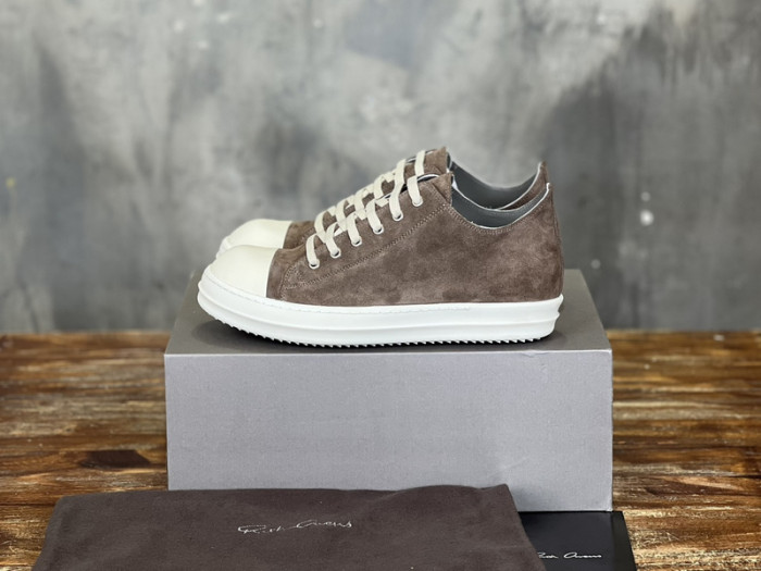 Rick Owens Sneakers RO-185