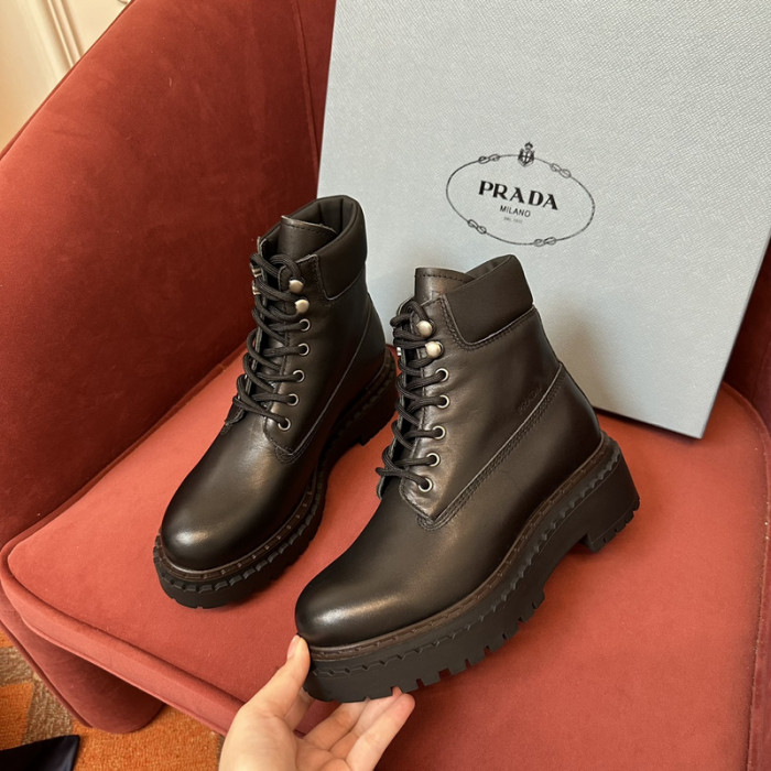 Prada Sneakers PRA-090 - Image 4