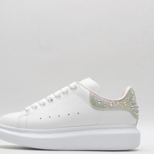 Alexander McQueen Sneaker AMS-062